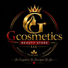 Gcosmetics beauty shop and women's accessories 